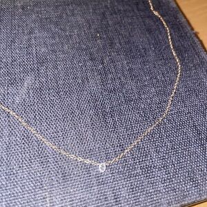 Catbird Gold Necklace